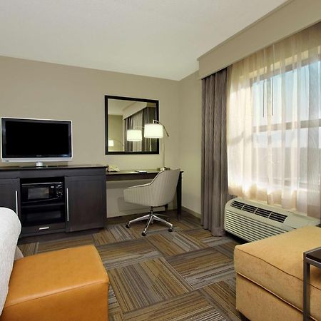 Hampton Inn & Suites-Florence Downtown Экстерьер фото