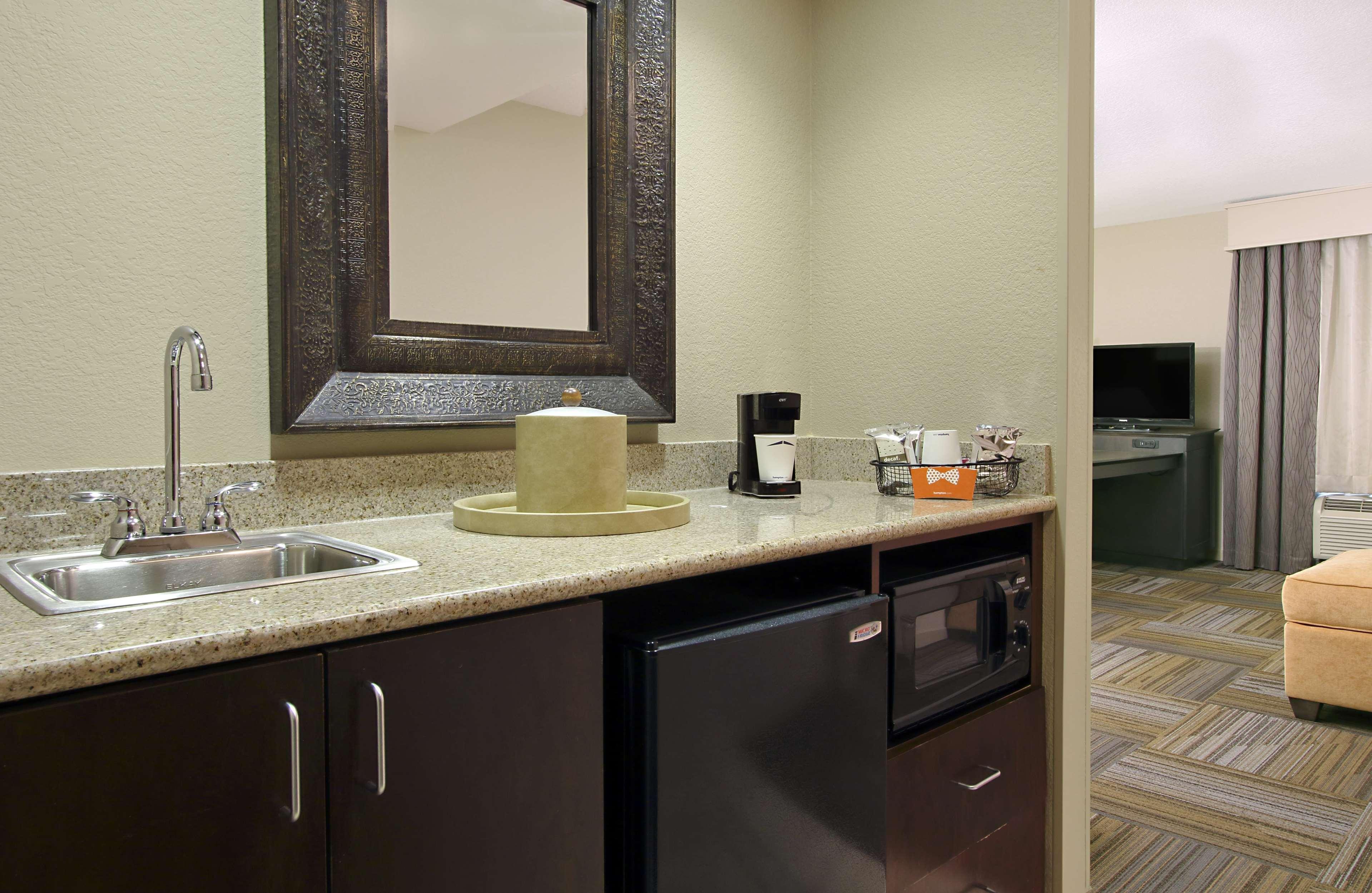 Hampton Inn & Suites-Florence Downtown Экстерьер фото