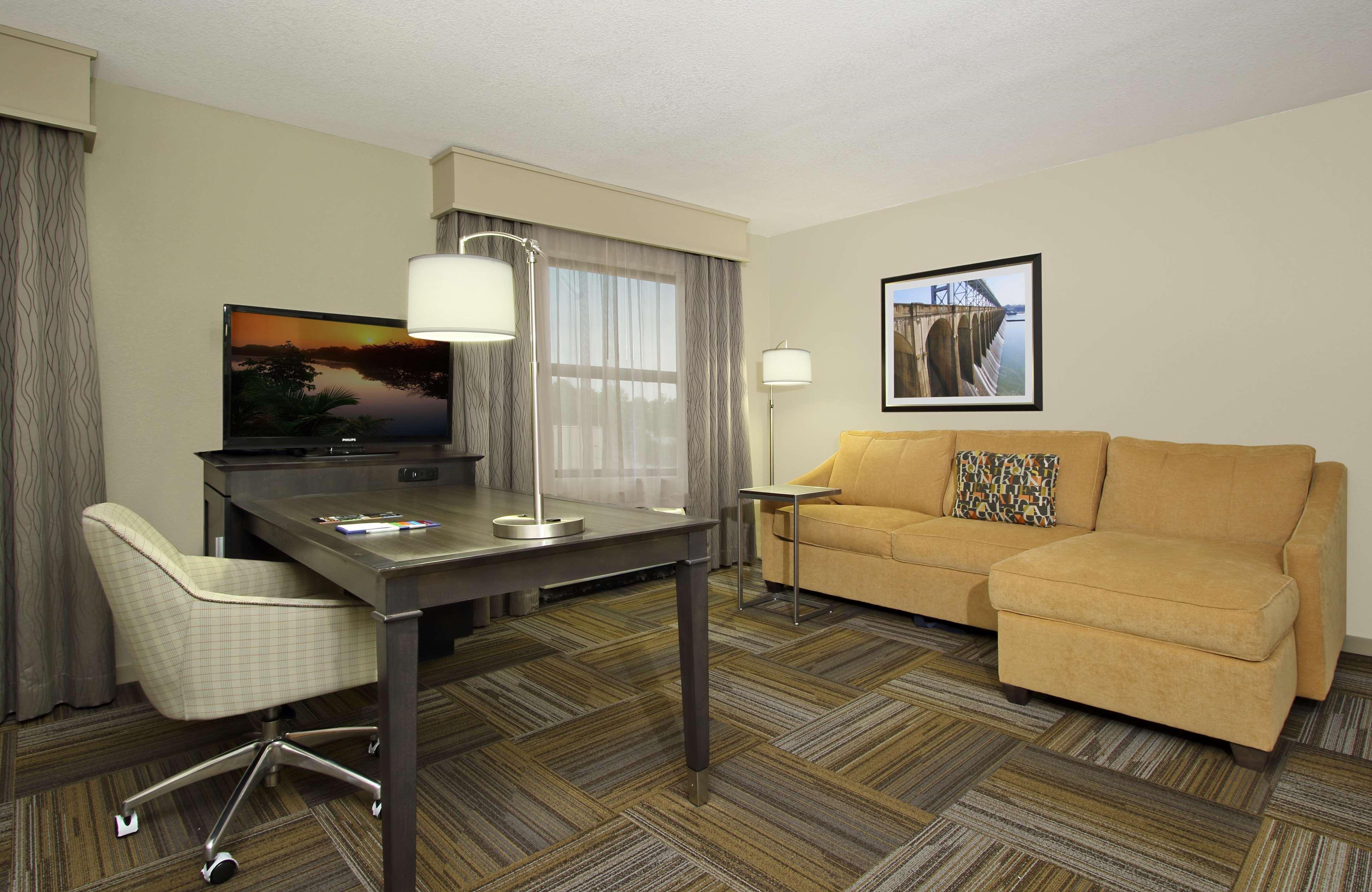 Hampton Inn & Suites-Florence Downtown Экстерьер фото