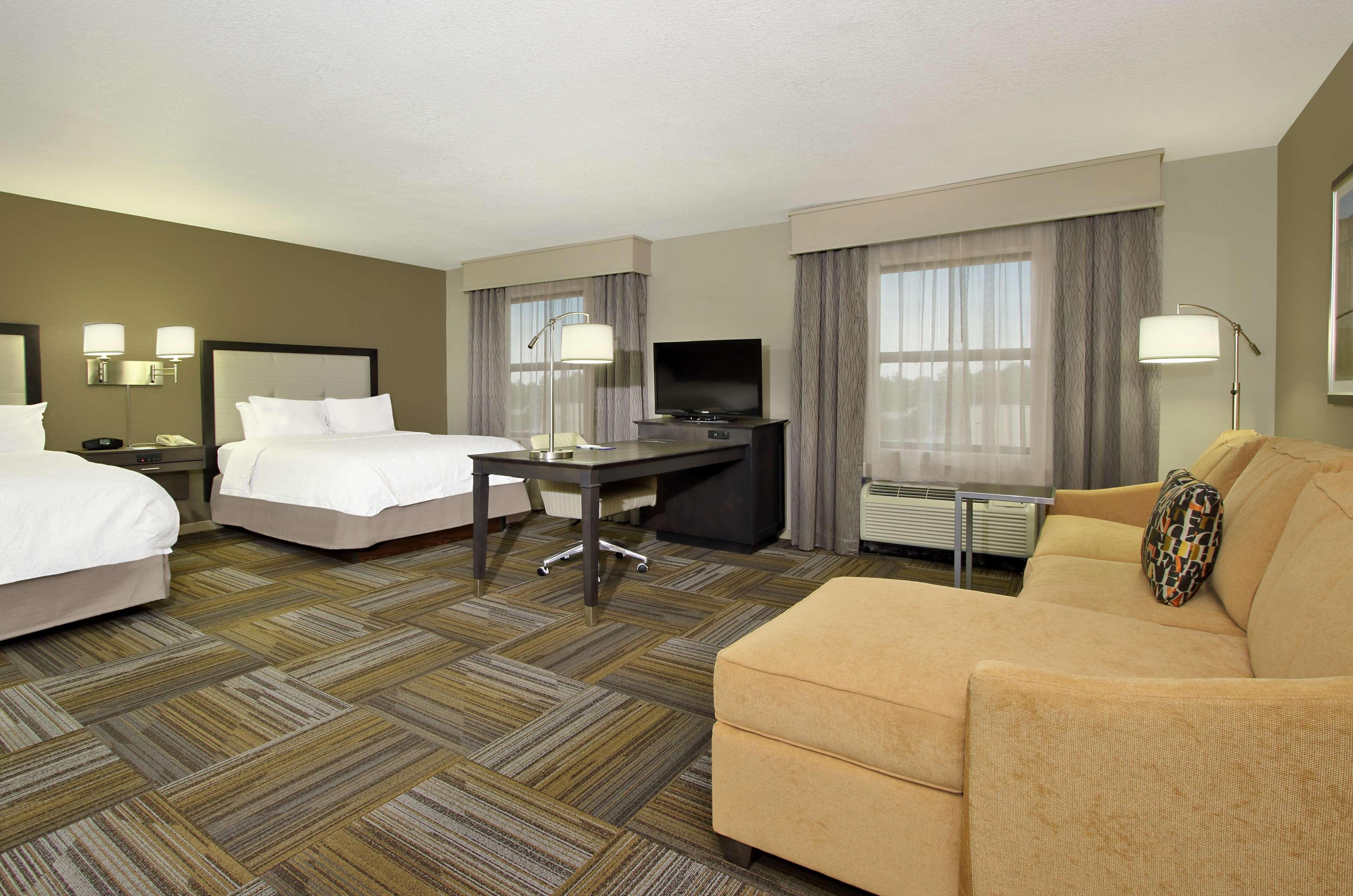 Hampton Inn & Suites-Florence Downtown Экстерьер фото