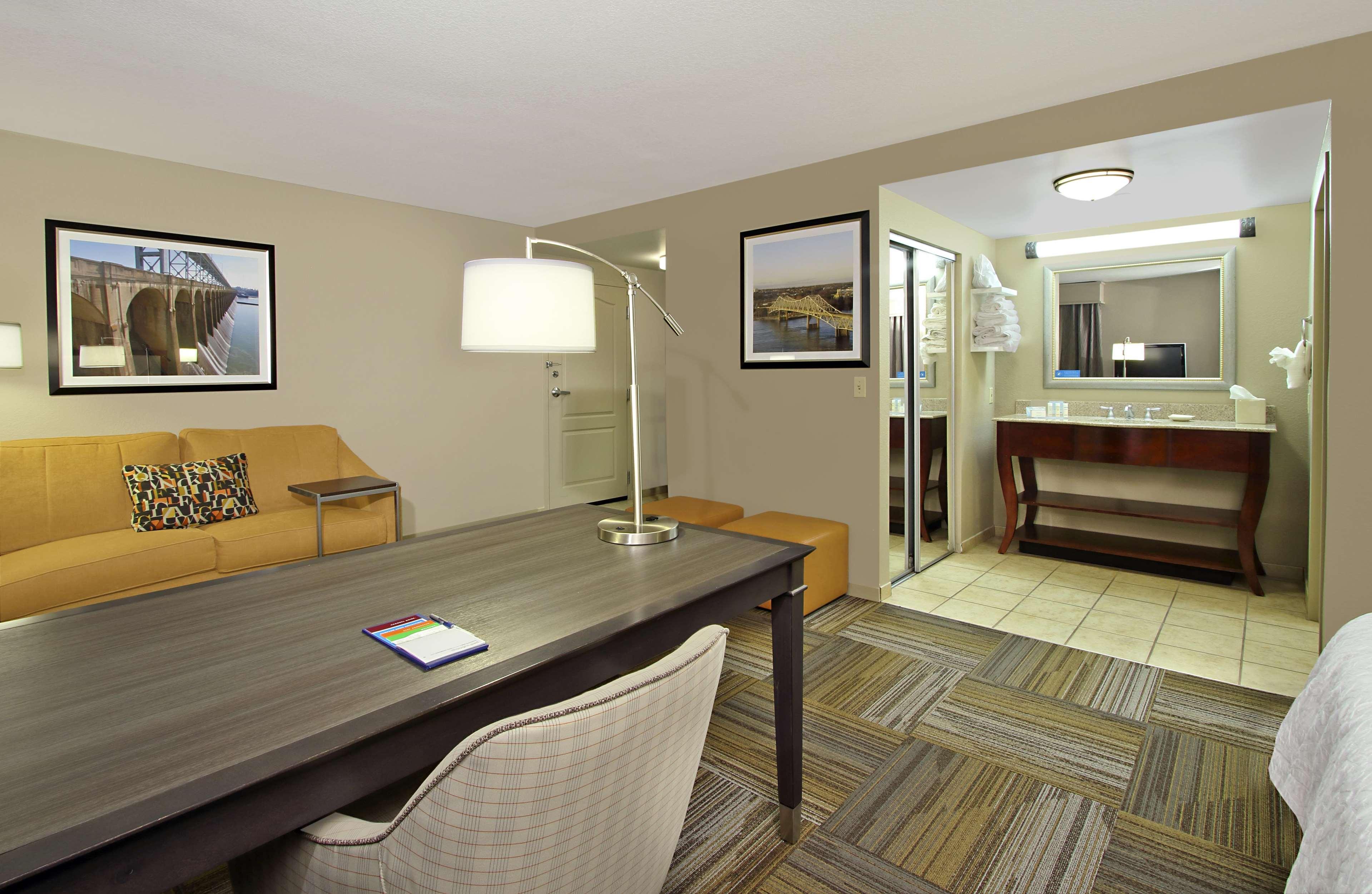 Hampton Inn & Suites-Florence Downtown Экстерьер фото