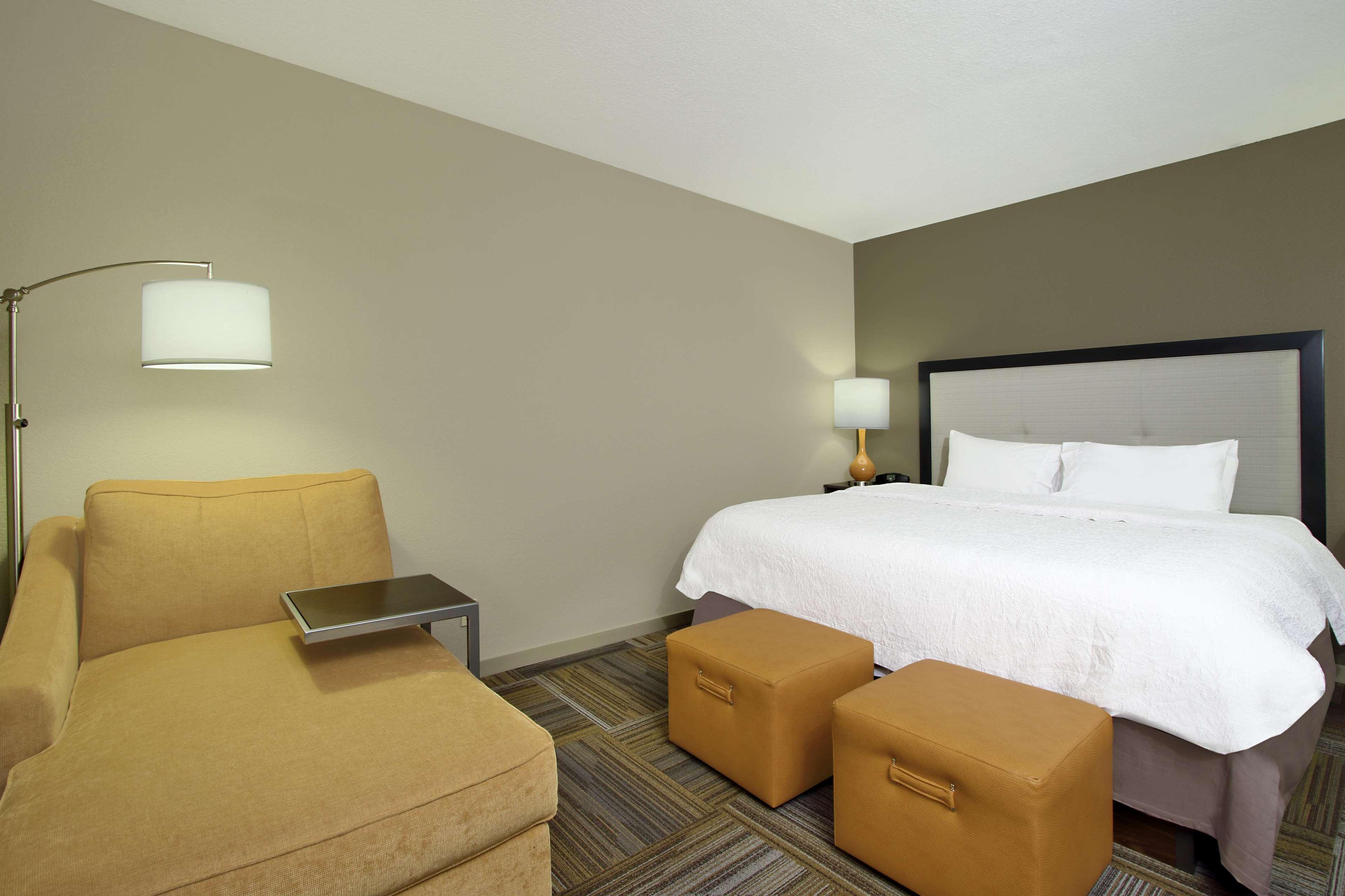 Hampton Inn & Suites-Florence Downtown Экстерьер фото