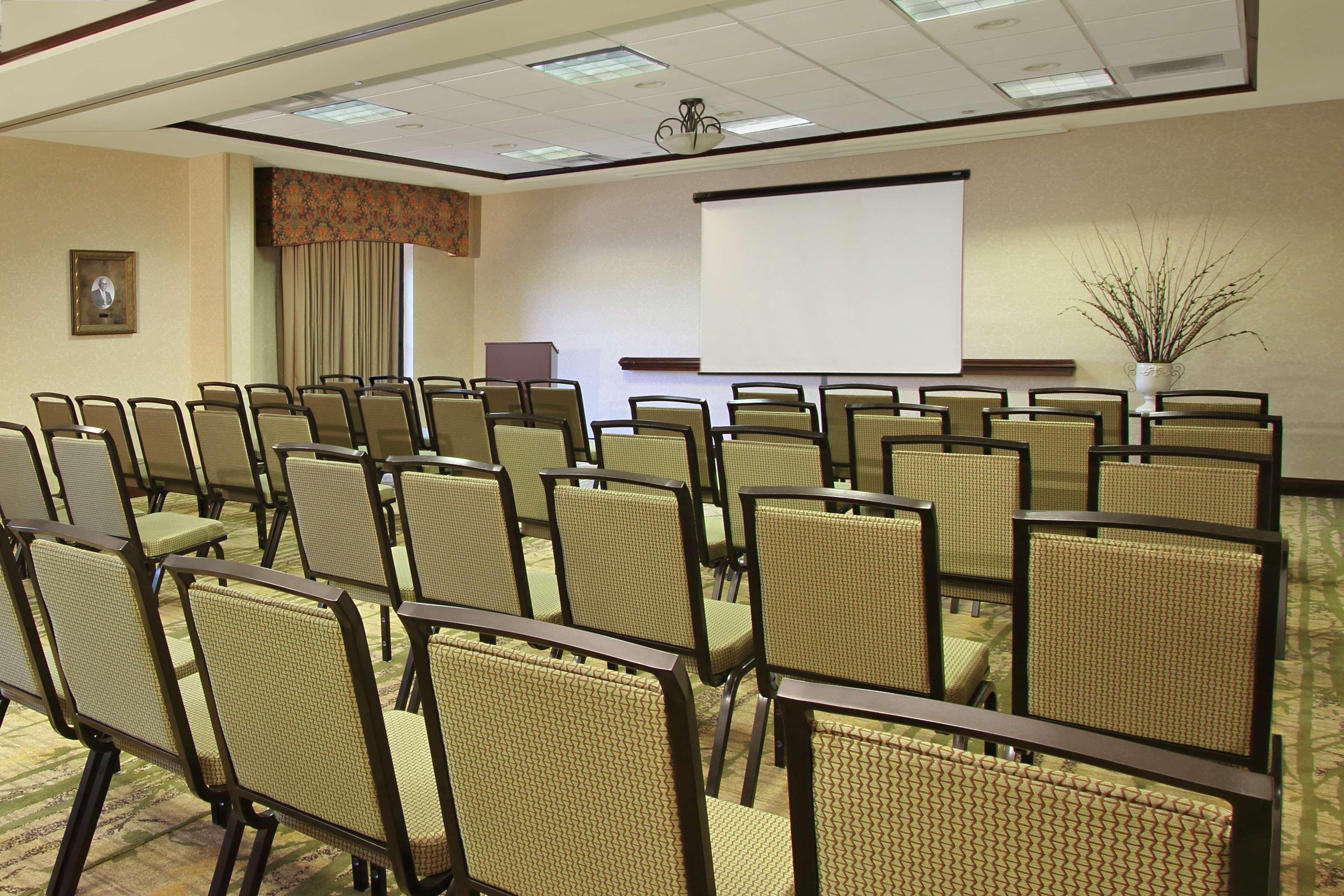 Hampton Inn & Suites-Florence Downtown Экстерьер фото