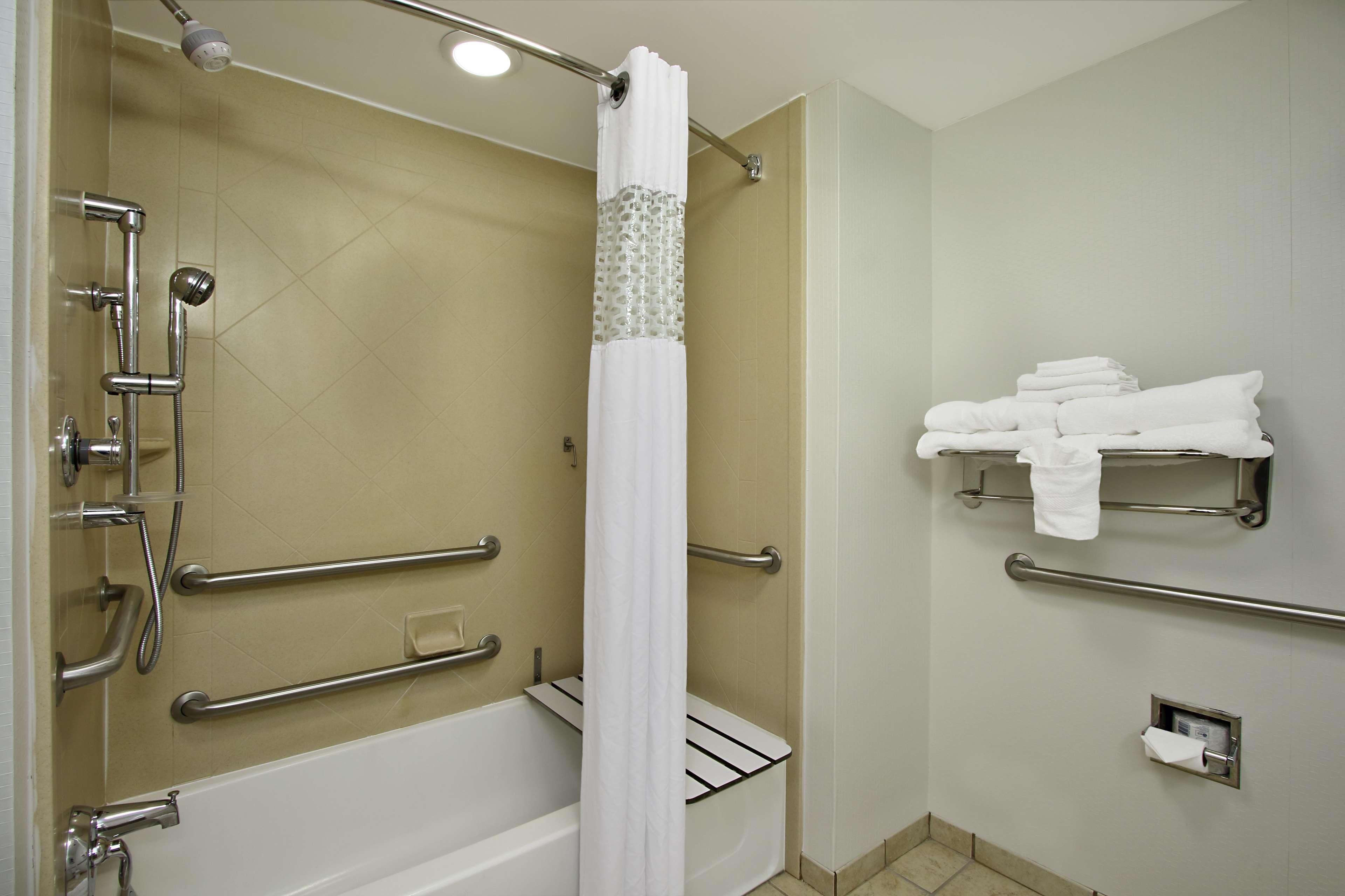 Hampton Inn & Suites-Florence Downtown Экстерьер фото