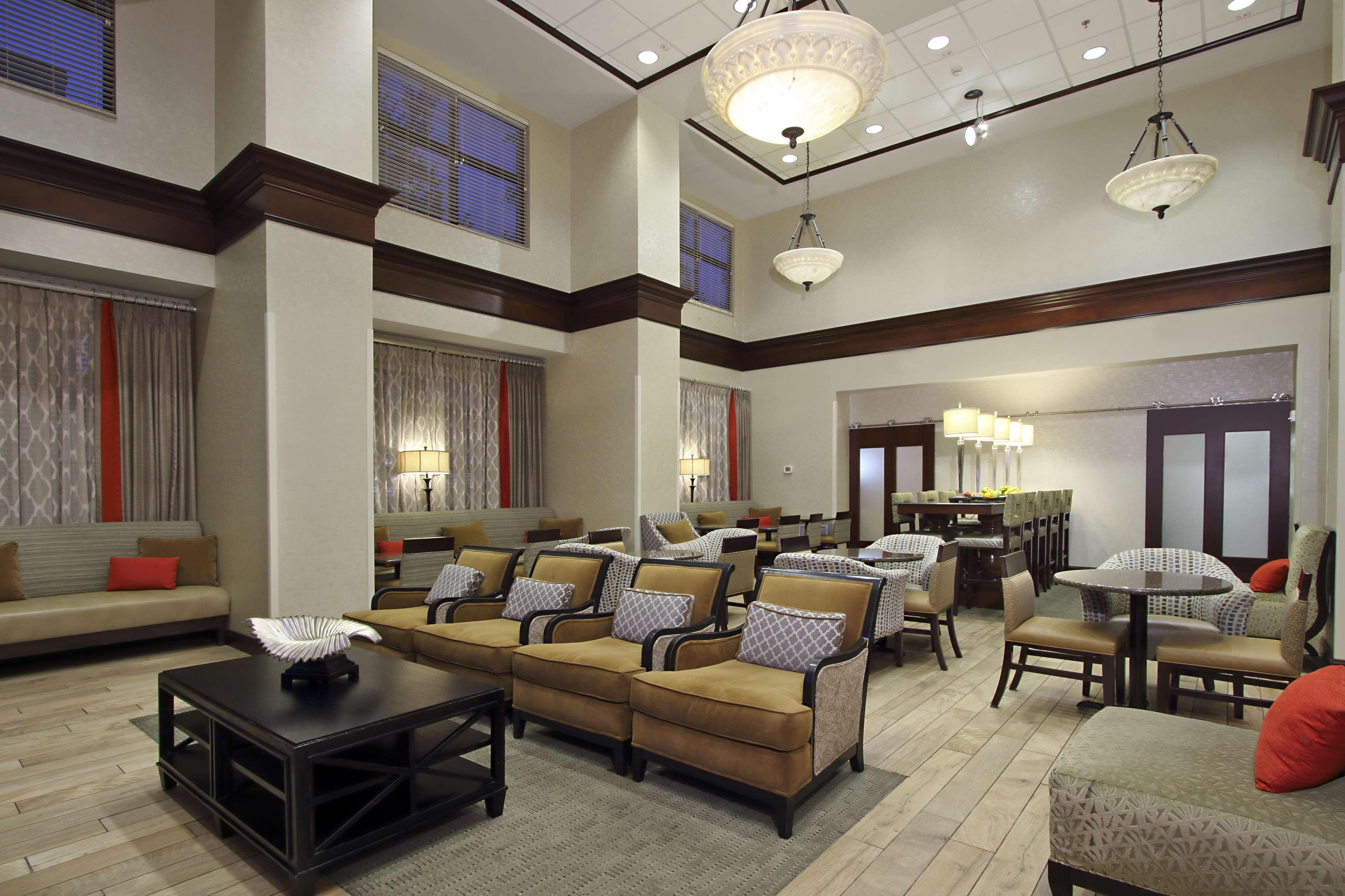 Hampton Inn & Suites-Florence Downtown Экстерьер фото
