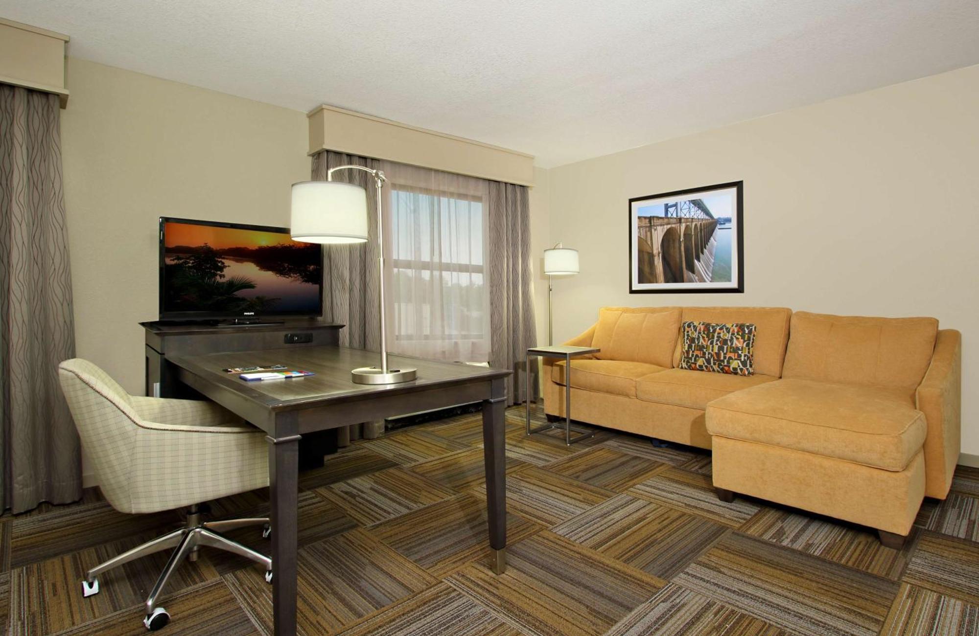 Hampton Inn & Suites-Florence Downtown Экстерьер фото