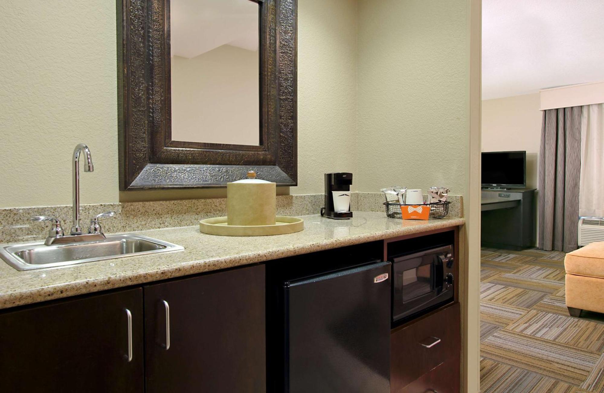 Hampton Inn & Suites-Florence Downtown Экстерьер фото