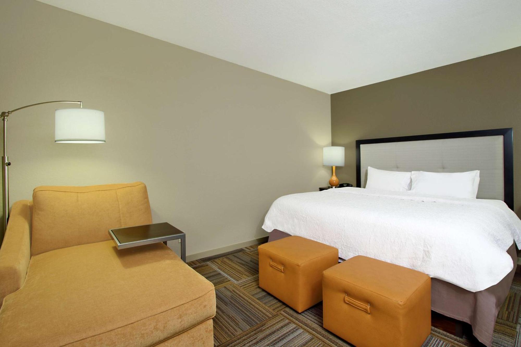 Hampton Inn & Suites-Florence Downtown Экстерьер фото