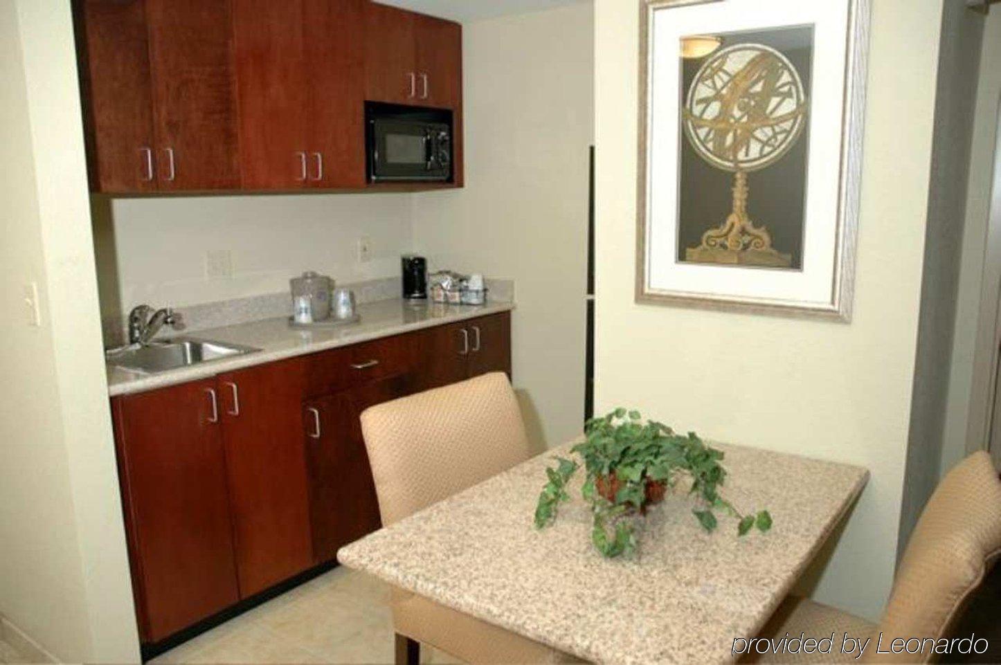 Hampton Inn & Suites-Florence Downtown Номер фото